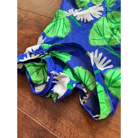 Vintage NWT Deadstock Bali 78 Beachie One Piece Swimsuit Size 34C - Picture 2 of 8